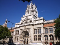 Victoria & Albert Museum
